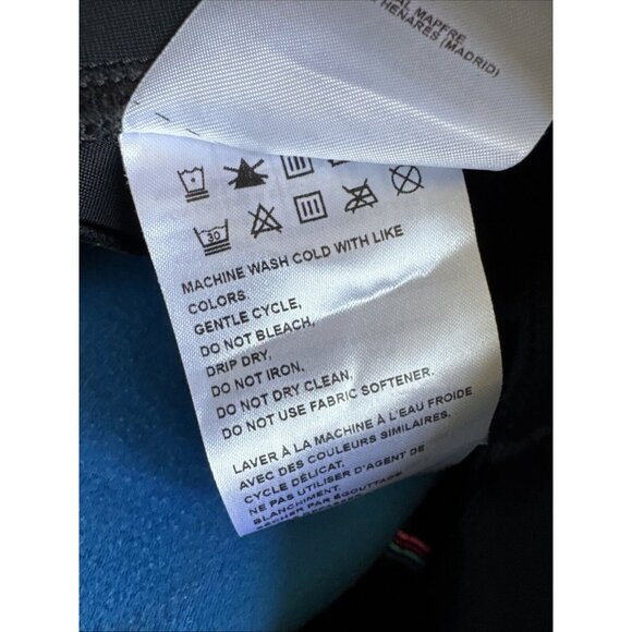 Pearl Izumi Women's Escape Quest Cycling Shorts Size Small Black Cycle 11211711 - Picture 5 of 13